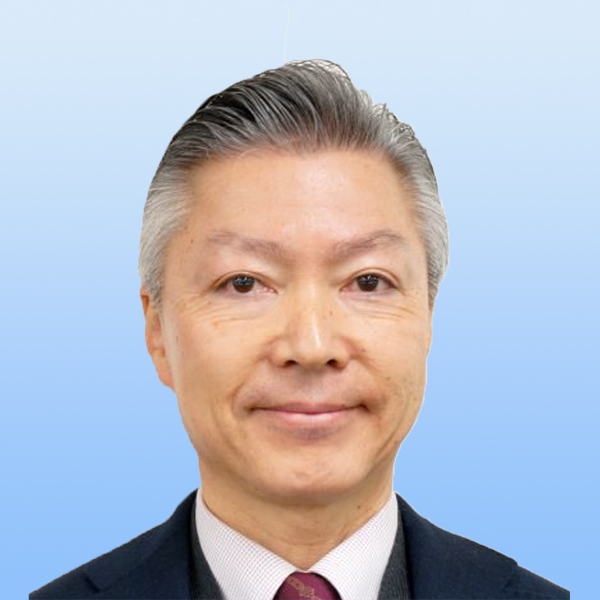 樫畑会長